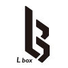 L BOX INFO様<br>巻三つ折りリーフレット