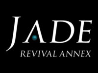 REVIVAL ANNEX JADE様のロゴマークのアイキャッチ画像です。