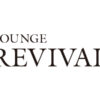 LOUNGE REVIVAL様のロゴマークのアイキャッチ画像です。