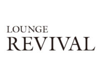 LOUNGE REVIVAL様のロゴマークのアイキャッチ画像です。