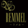 REMMEL様<br>名刺