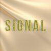 SIGNAL様<br>名刺