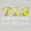 TLS様の名刺のアイキャッチ画像です