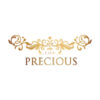 CLUB PRECIOUS様<br>ウェブサイト