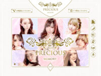 CLUB PRECIOUS様のアイキャッチ画像です