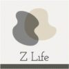 株式会社Z-Life様<br>完成見学会チラシ